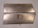 A-70043 Rear Quarter Patch Panels-1928-1929 Roadster-PAIR