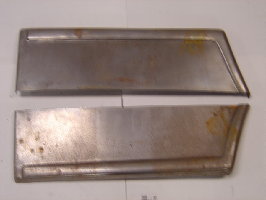 A-70044 Rear Quarter Patch Panels-1930-1931 Roadster-PAIR