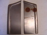 A-70046 Rear Quarter Patch Panels-1930-1931 Coupes-PAIR