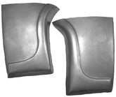 A-70050-B Rear corner patches 1930-1931 Tudor Sedans