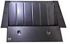 A-70065 Pan Under Seat (Curtain Pan)- 1929-1931 Roadster
