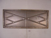 A-70066 Pan Under Seat-1928-1929 Coupes