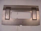 A-70068 Pan Under Back Seat- 1928-1929 Tudor Sedans