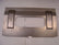 A-70068 Pan Under Back Seat- 1928-1929 Tudor Sedans