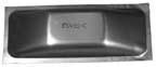 A-70070 Hump For Rear of Tudor Sedans & Std. Phaetons