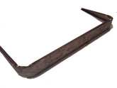 A-70073 Front Seat Riser- 1928-1929 Coupe