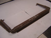 A-70073-B Seat Riser- Coupe and Mid 1930-1931 Cabriolet