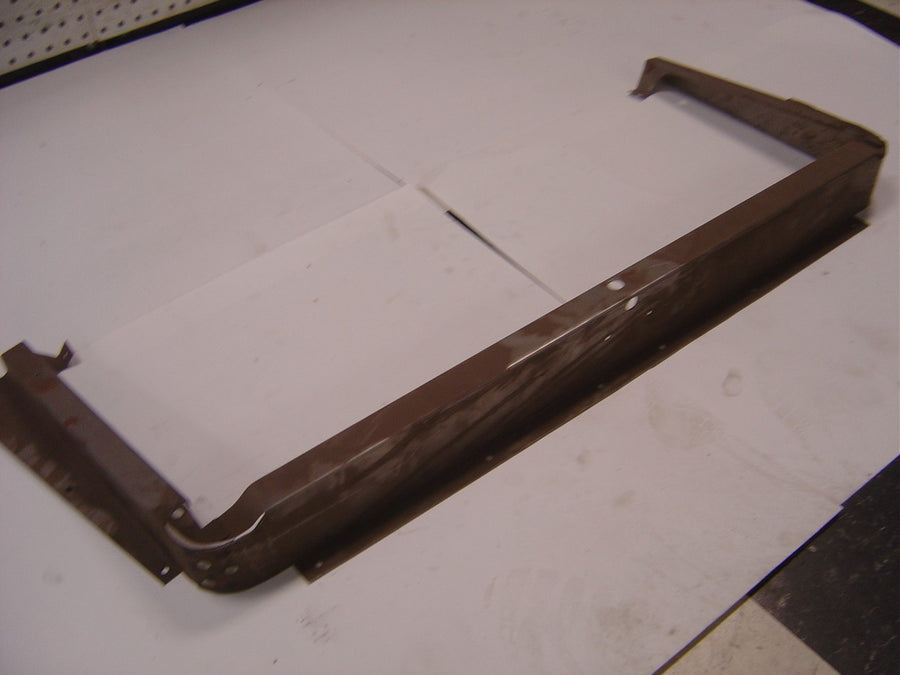 A-70073-B Seat Riser- Coupe and Mid 1930-1931 Cabriolet