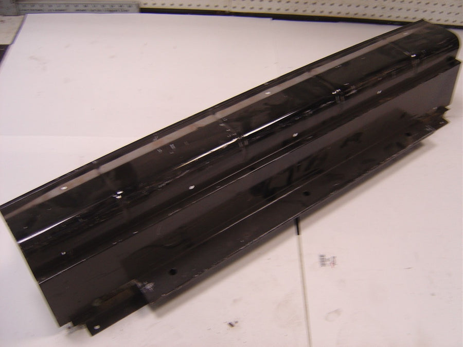 A-70075 Front Seat Back Riser-1930-1931 Roadster