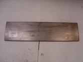 A-70086 Panel Below Deck Lid - 1928-1929 Roadster