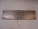 A-70086 Panel Below Deck Lid - 1928-1929 Roadster