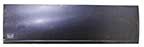 A-70087 Panel Below Deck Lid- 1930-1931 Coupes and Roadsters