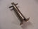 A-70089 Rear Spare Tire Support- Trunk and Rumble Seat- 1928-31 Roadsters And 1930-31 Coupes