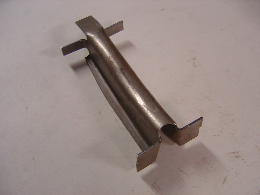 A-70089 Rear Spare Tire Support- Trunk and Rumble Seat- 1928-31 Roadsters And 1930-31 Coupes