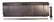 A-70090 Trunk Curved Inner Panel- All Coupes and Roadsters With Trunk