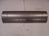 A-70092 Curved Inner Rumble Panel- 1928-1929 Coupe