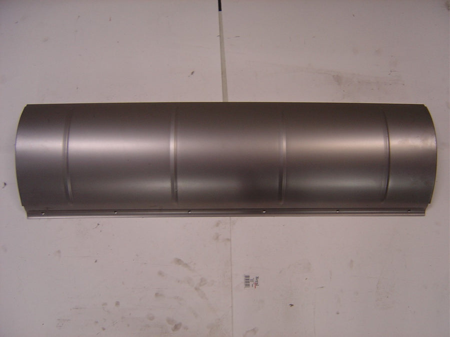 A-70092 Curved Inner Rumble Panel- 1928-1929 Coupe