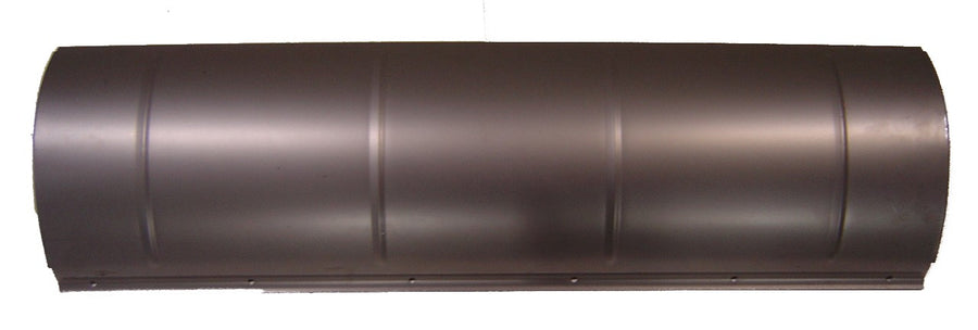 A-70094 Curved Inner Rumble Panel- 1929-1931 Cabriolet