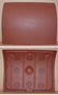 A-70097 Steel Trunk Lid- 1930-1931