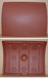 A-70098 Steel Rumble Lid- 1930-1931