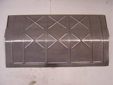 A-70101 Angled Rumble Floorpan- All Roadsters and 1928-1929 Coupes and 1929-early 1930 Cabriolets