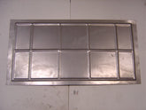 A-70102-A Rumble Floor Pan-1930-1931 Coupe