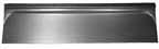 A-70111 Panel Above Deck Lid- 1928-1929 Roadster