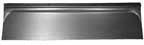 A-70112 Panel Above Deck Lid- 1930-31 Roadster