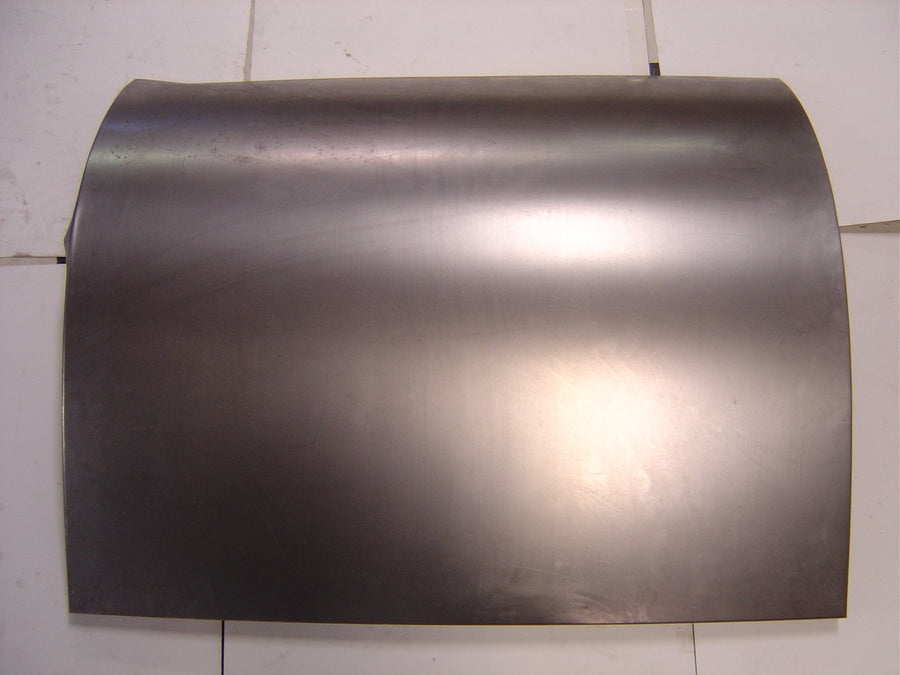 A-70114-A Rear Center Panel 1928-29 Phaeton