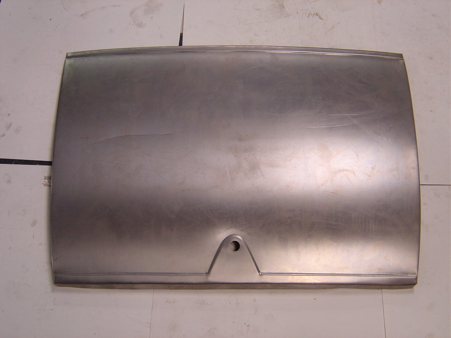 A-70114-B 1930-1931 Std. Phaeton Center Rear Panal