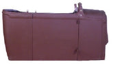 A-70119 1930-1931 Steel Roadster Pickup Cab