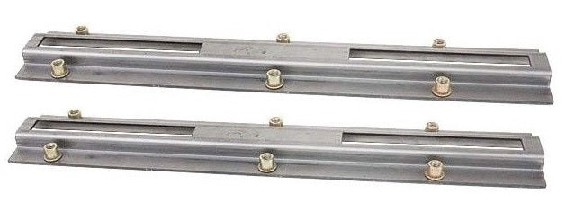 A-70121 1930-1931 Coupe and Cabriolet Front Seat Sliders
