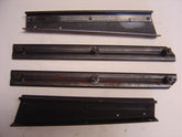 A-70123 Seat Sliders-1931 Tudor/Victoria