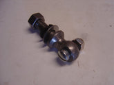 A-70123-P Seat Post for front seat- 1931 Victoria , Deluxe Phaeton, 400 A Passenger fornt seat- 2 per seat