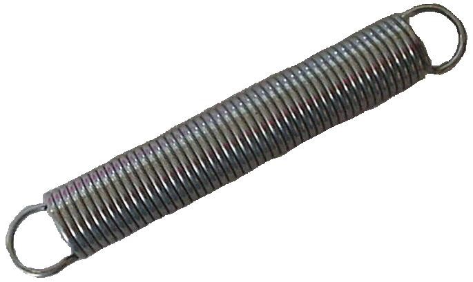 A-70124-L Large Seat Return Spring