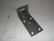 A-70126 Seat Latch On Floor