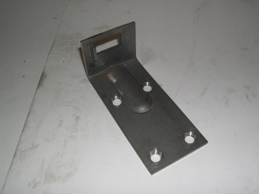 A-70126 Seat Latch On Floor