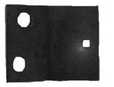 A-70126-C Seat Clip On Seat Frame for Rtn Spg