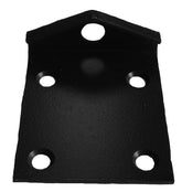 A-70129-B Seat Bracket- Fits on 1030-1 Coupe,4dr Seat base Wood