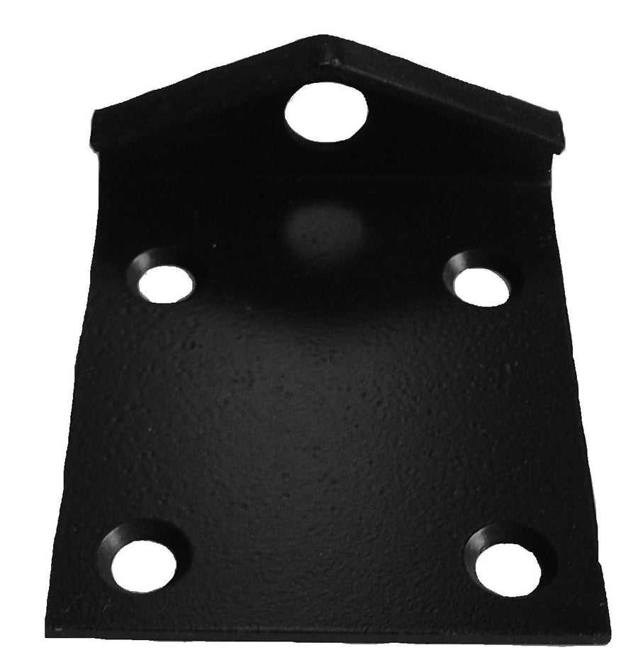 A-70129-B Seat Bracket- Fits on 1030-1 Coupe,4dr Seat base Wood