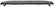 A-70131 Rear Crossmember Assy-All Coupes & Roadsters
