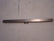 A-70134 Windshield Panel Above 1928-29