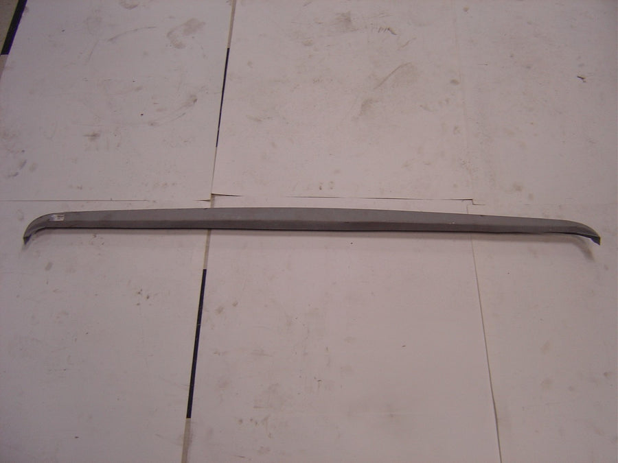 A-70135 Panel Above Visor- 1928-1929 Tudor Sedan/Coupes- Steel