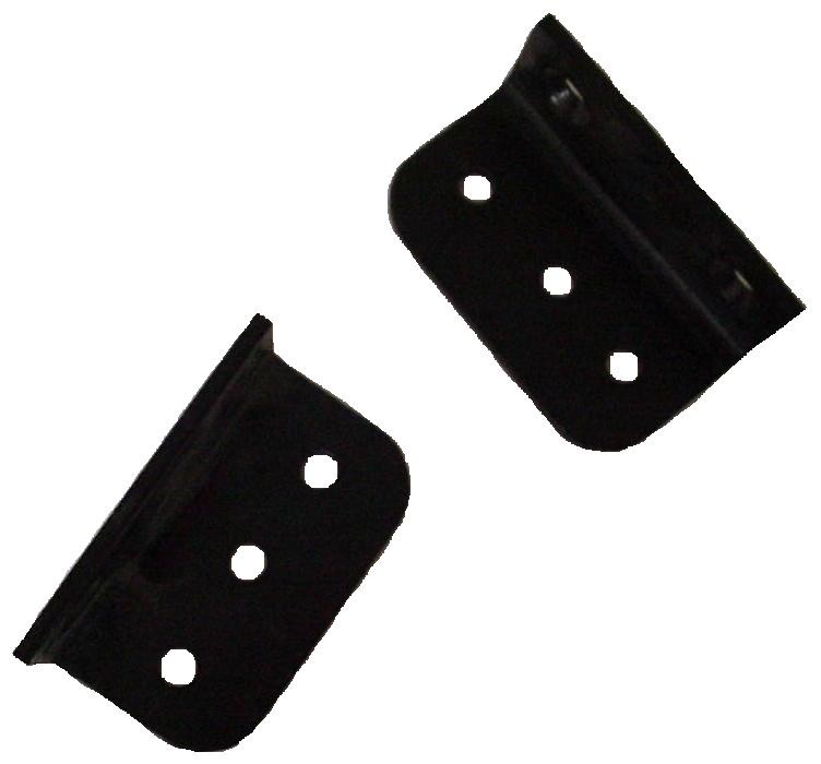A-70143 Seat Adjust. To Floor Bracket- 2/Seat
