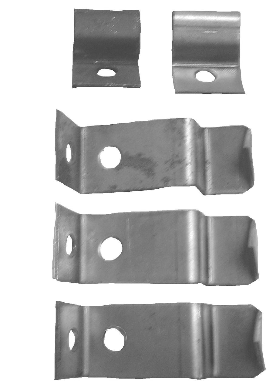 A-70149 Seat Clip Set- 1928-1929 Roadster