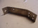 A-70151 Right Side 1930-1931 Coupe Wood Support Bracket above door