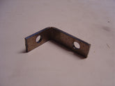 A-70155 1930-1931 Coupe Rear window frame lower bracket- left or right side