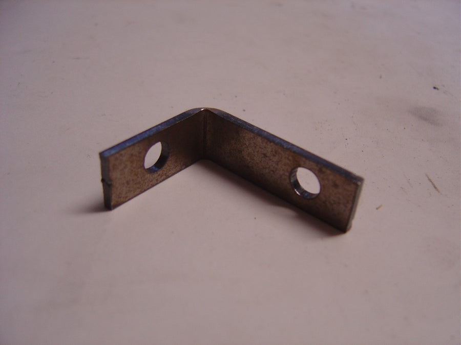 A-70155 1930-1931 Coupe Rear window frame lower bracket- left or right side