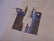A-70156 1930-1931 Coupe- Left side upper rear window wood bracket