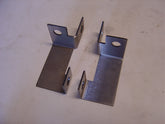 A-70157 1930-1931 Coupe-- Right Side upper rear window wood corner bracket
